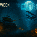 War Thunder Halloween Event: Witch Races, Frames, Decals, and How to Grab Them Fast