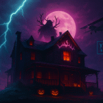 Fortnitemares 2025: Mother of Thorns takes the island