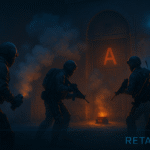 Counter-Strike 2 update: Retakes party size boost, smarter bots, smoother play