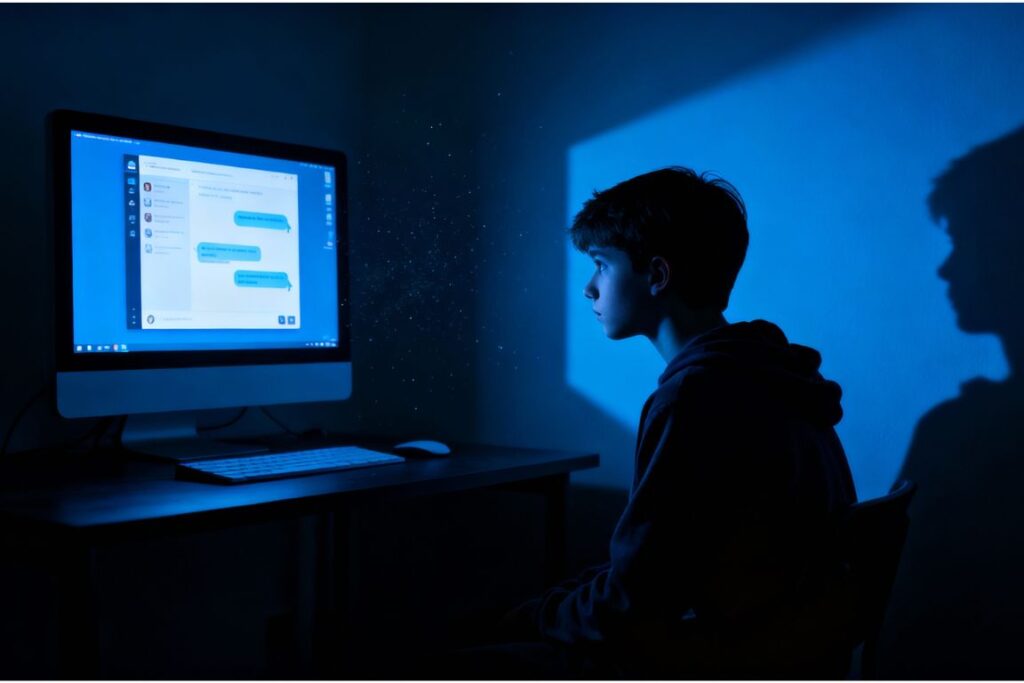 openai blames a dead teenager for breaking terms of service