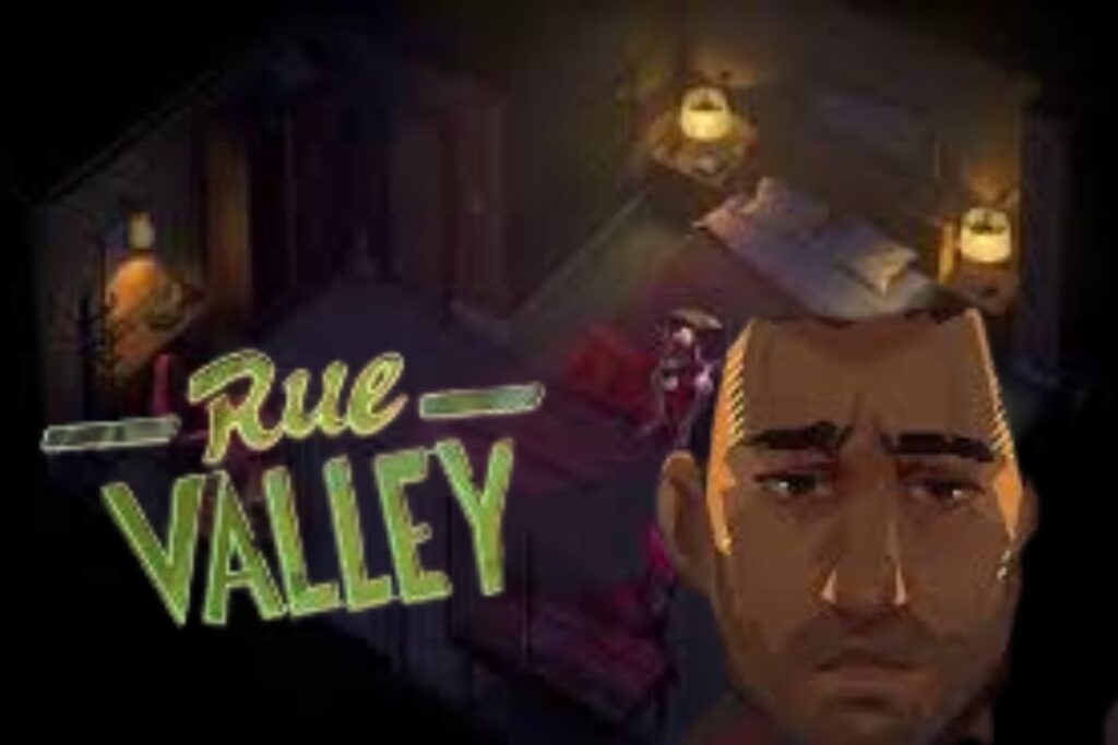 Rue Valley review