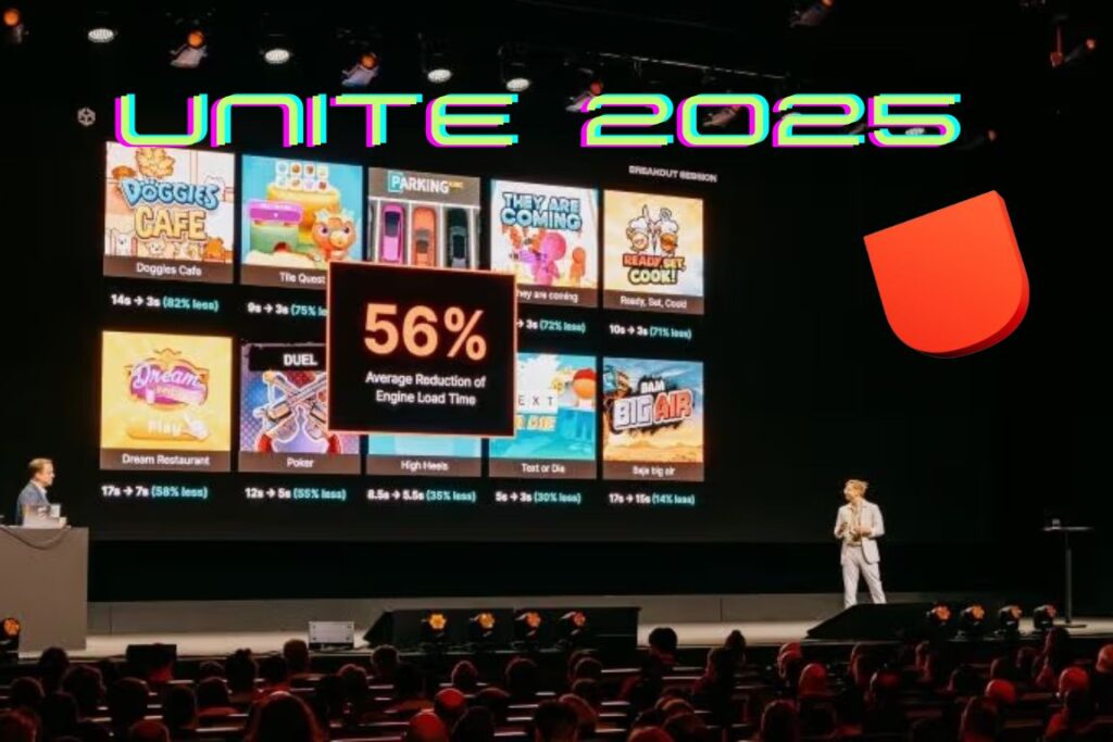 Unite 2025: why Unity's flagship conference signals a crucial turning point for game development communities