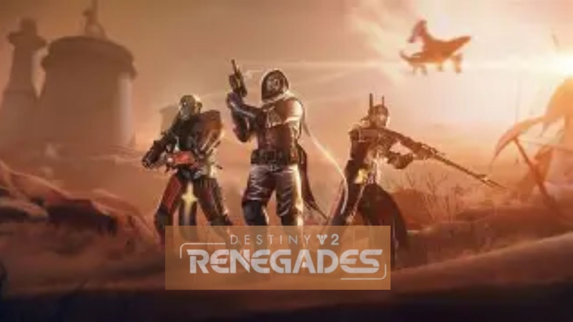 Destiny 2 renegades hands-on preview: bungie’s star wars gamble might actually save this franchise