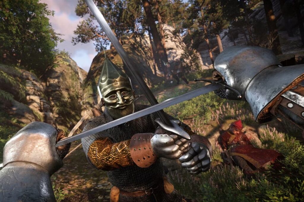 Kingdom Come Deliverance 2