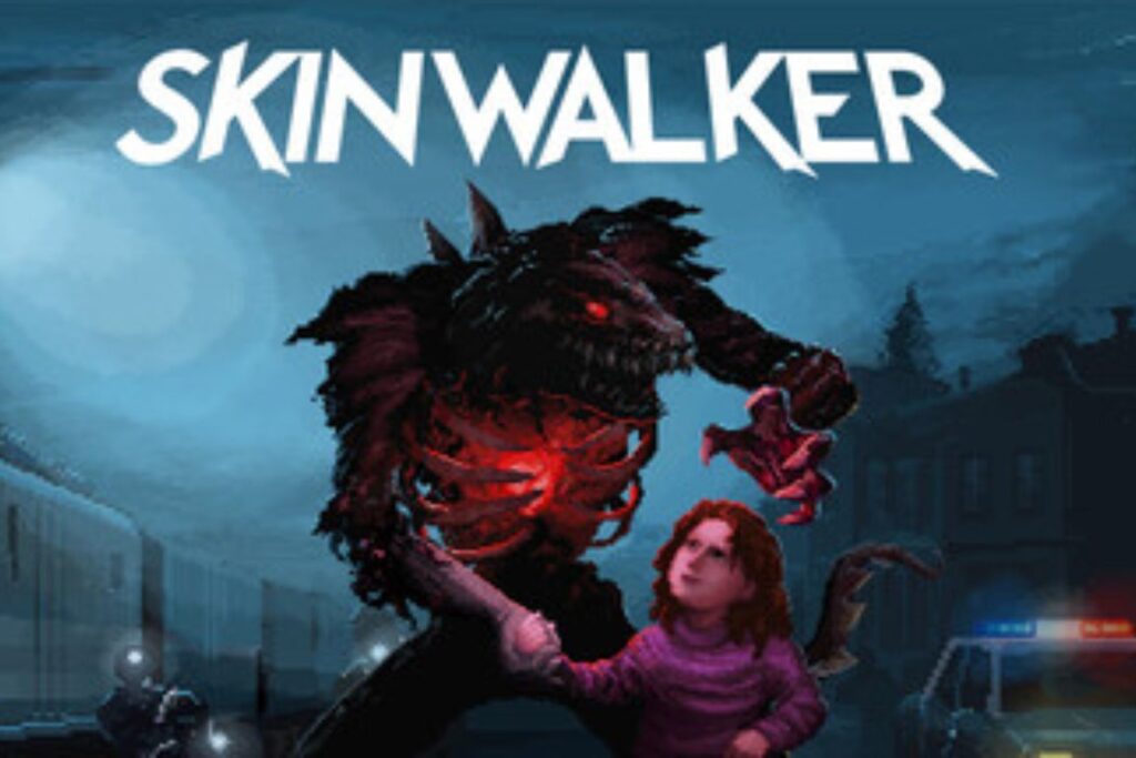 Skinwalker game