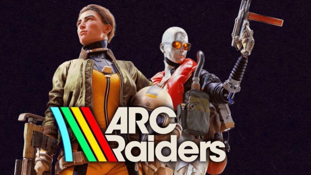 Arc Raiders