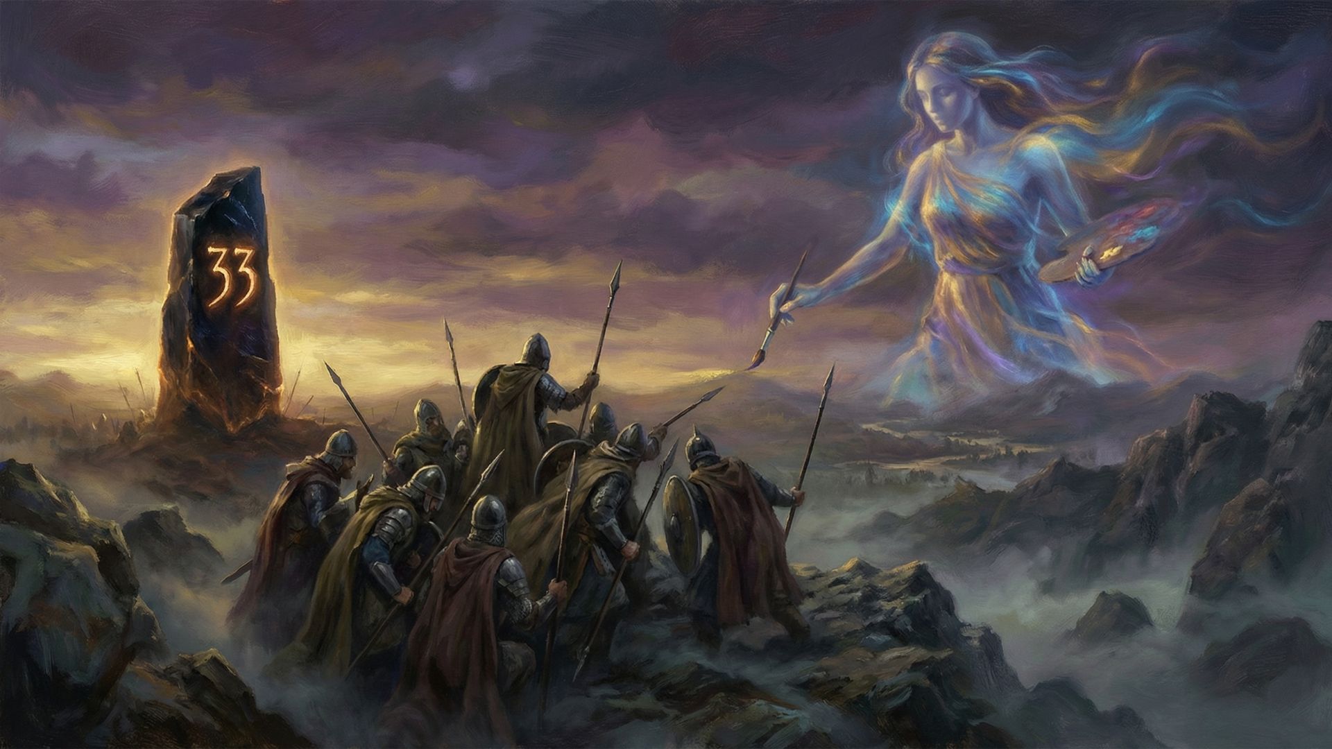 Clair obscur expedition 33 review: a french masterpiece that puts triple-a studios to shame