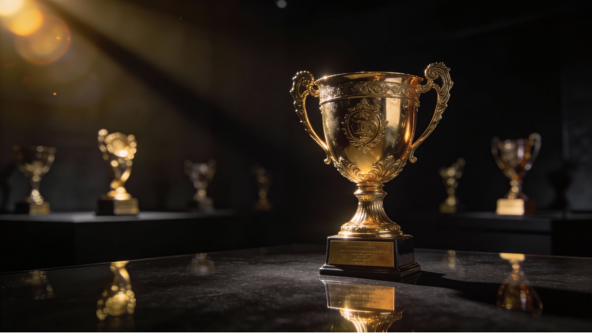 The new king of GOTY: how Clair Obscur: Expedition 33 dethroned Elden Ring