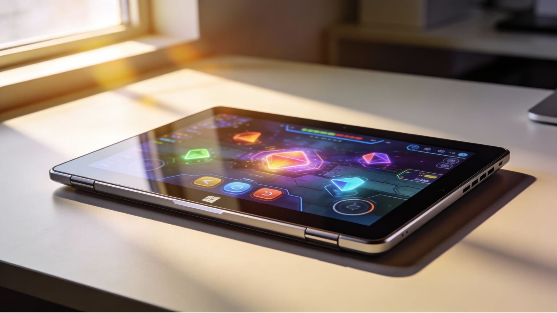 Xbox PC gaming arrives on Arm: Microsoft’s quiet revolution in portable play