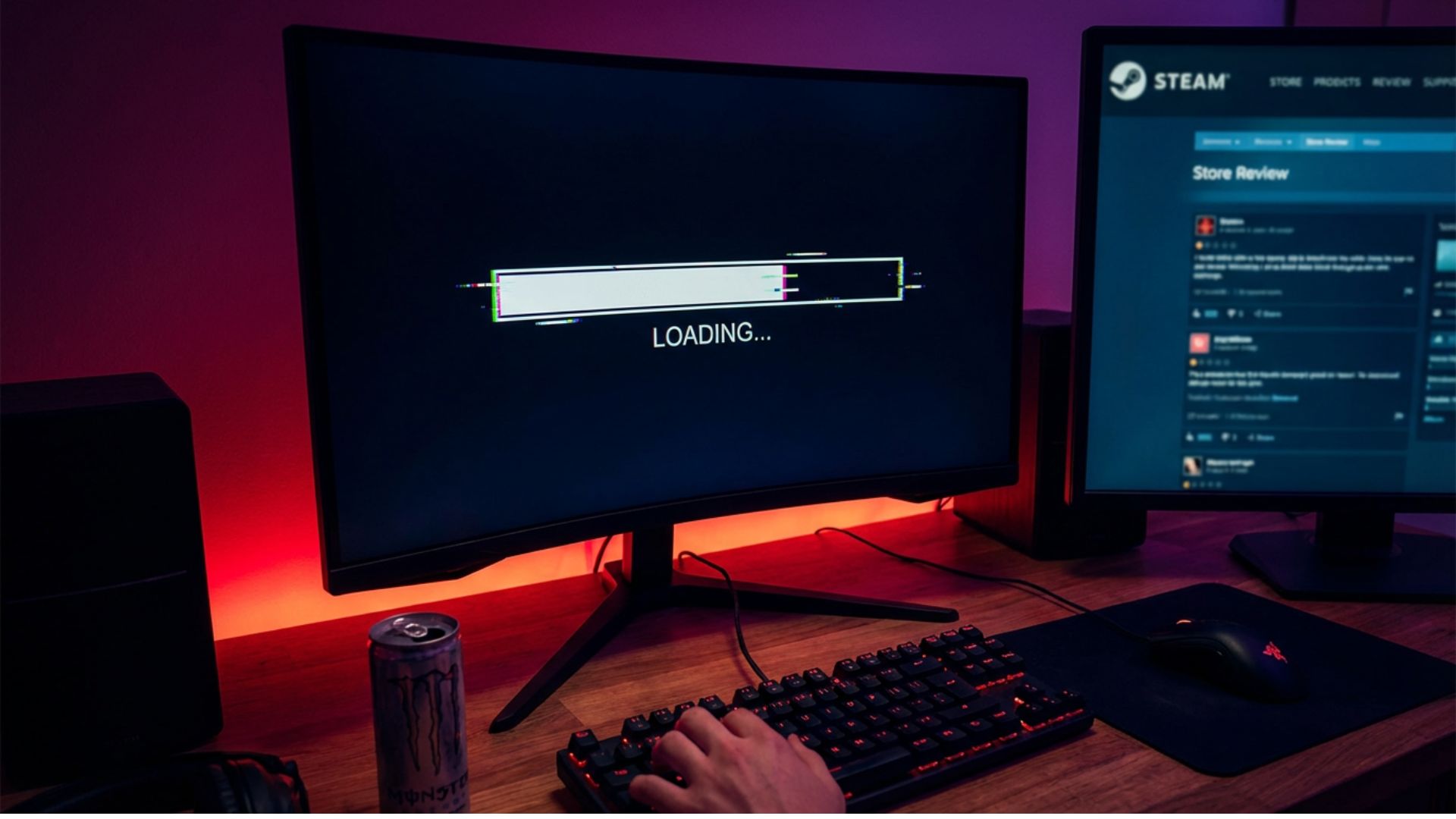 Code Vein 2 launches to mixed Steam reviews with severe performance issues reported