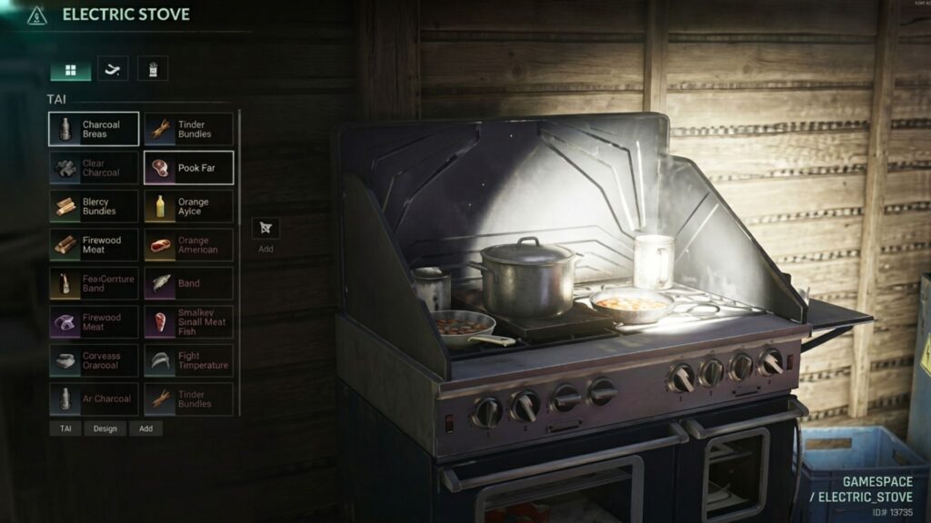 Once Human Where It Still Hurts