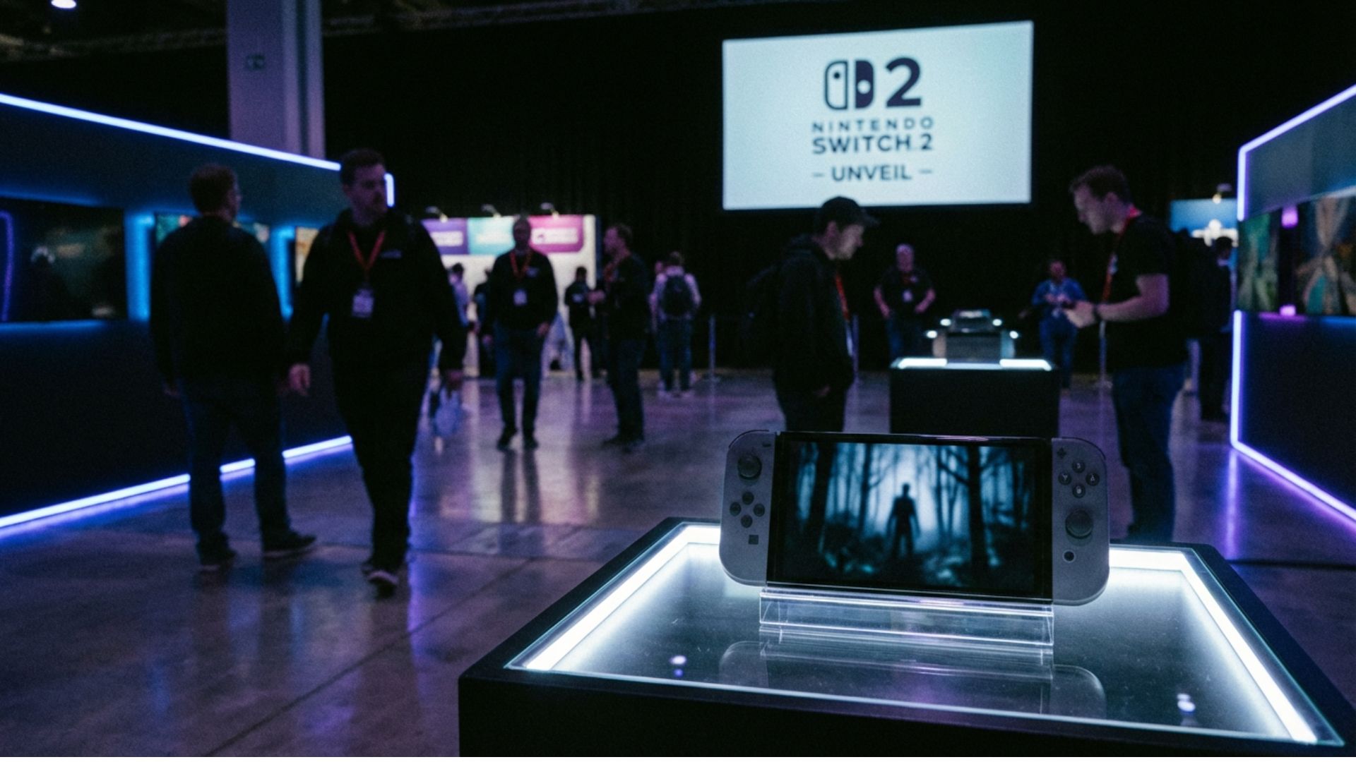 Resident Evil Requiem and Pragmata Run Surprisingly Well on Switch 2