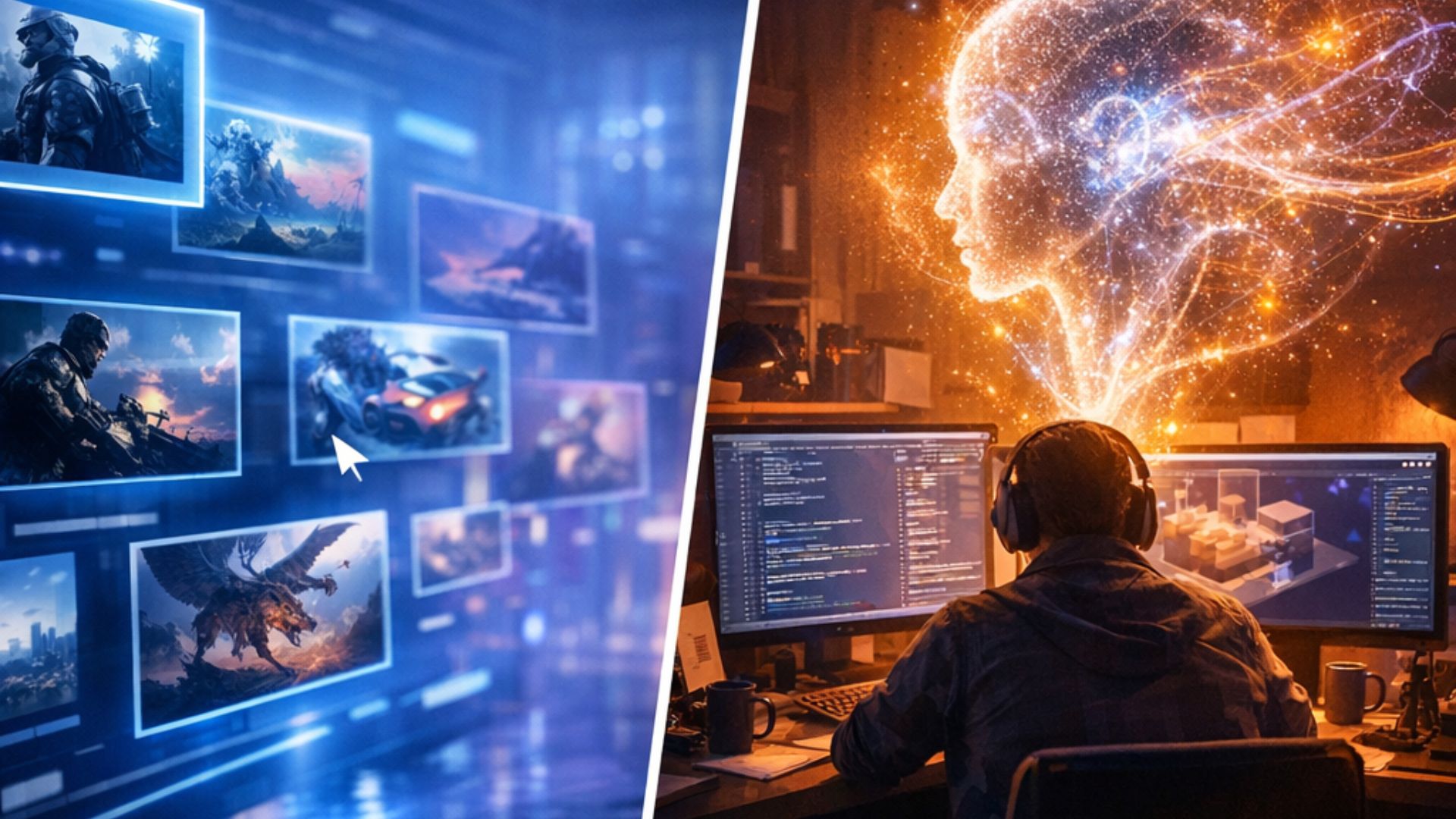 Epic Games Store won’t require AI disclosure: what the hands-off policy means for PC gaming