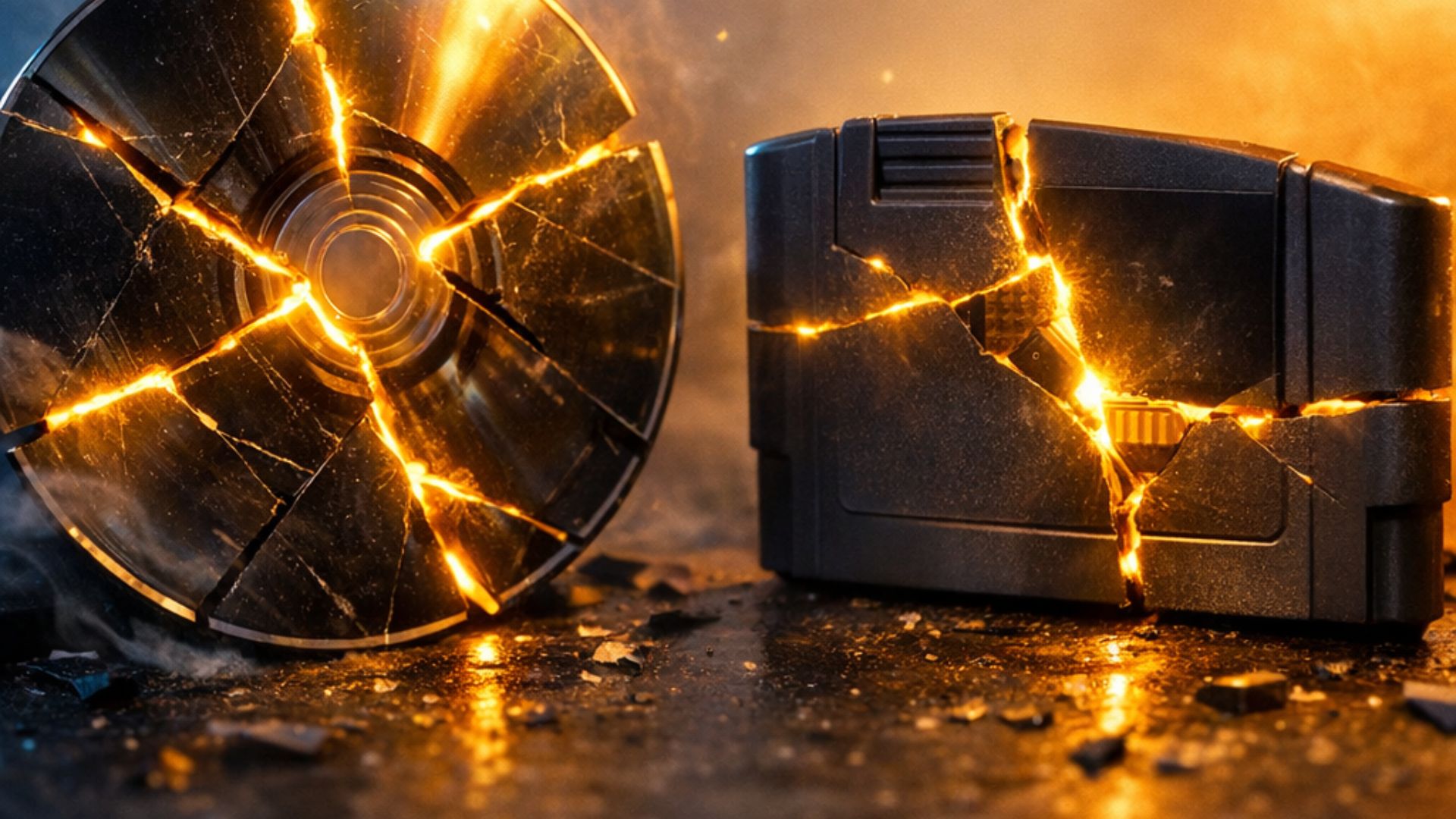 Games that were hated at launch but became beloved classics: from No Man’s Sky to Wind Waker