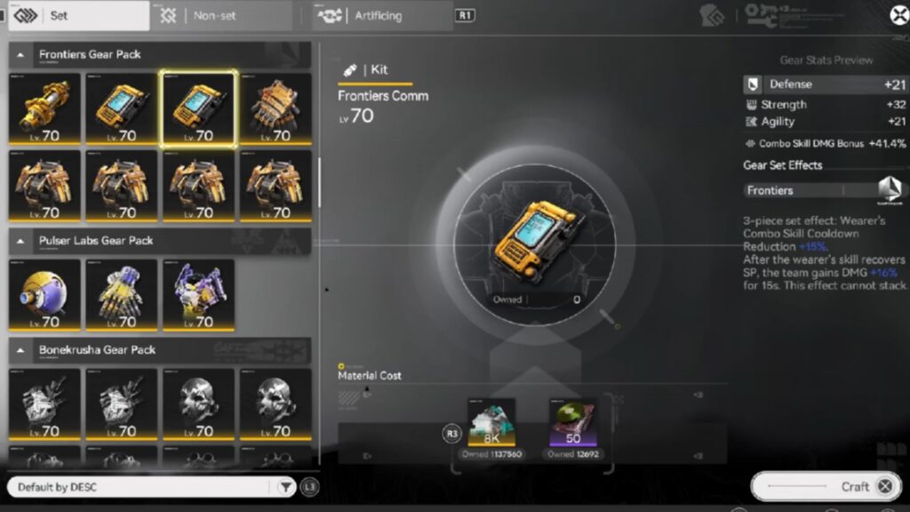 ndfield optimal combat rotations and team strategies