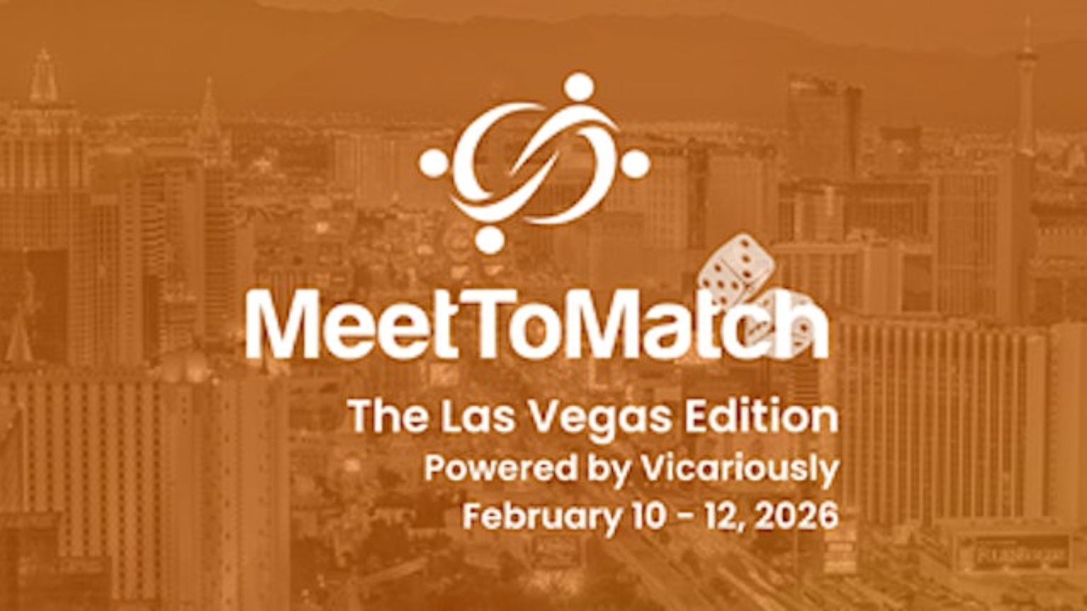 MeetToMatch Las Vegas 2026: What to Expect From Gaming’s Premier B2B Networking Event
