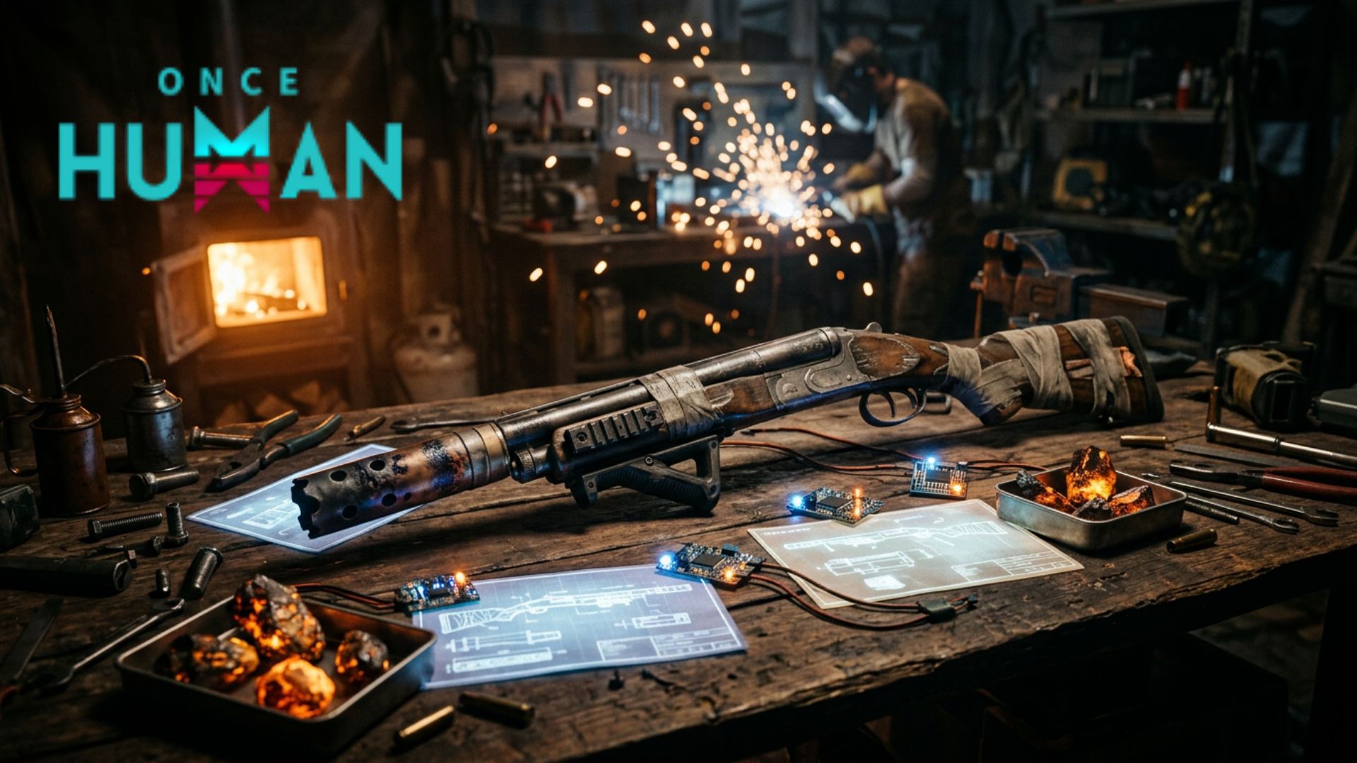 Once Human best deviations: pet collection guide for 2026