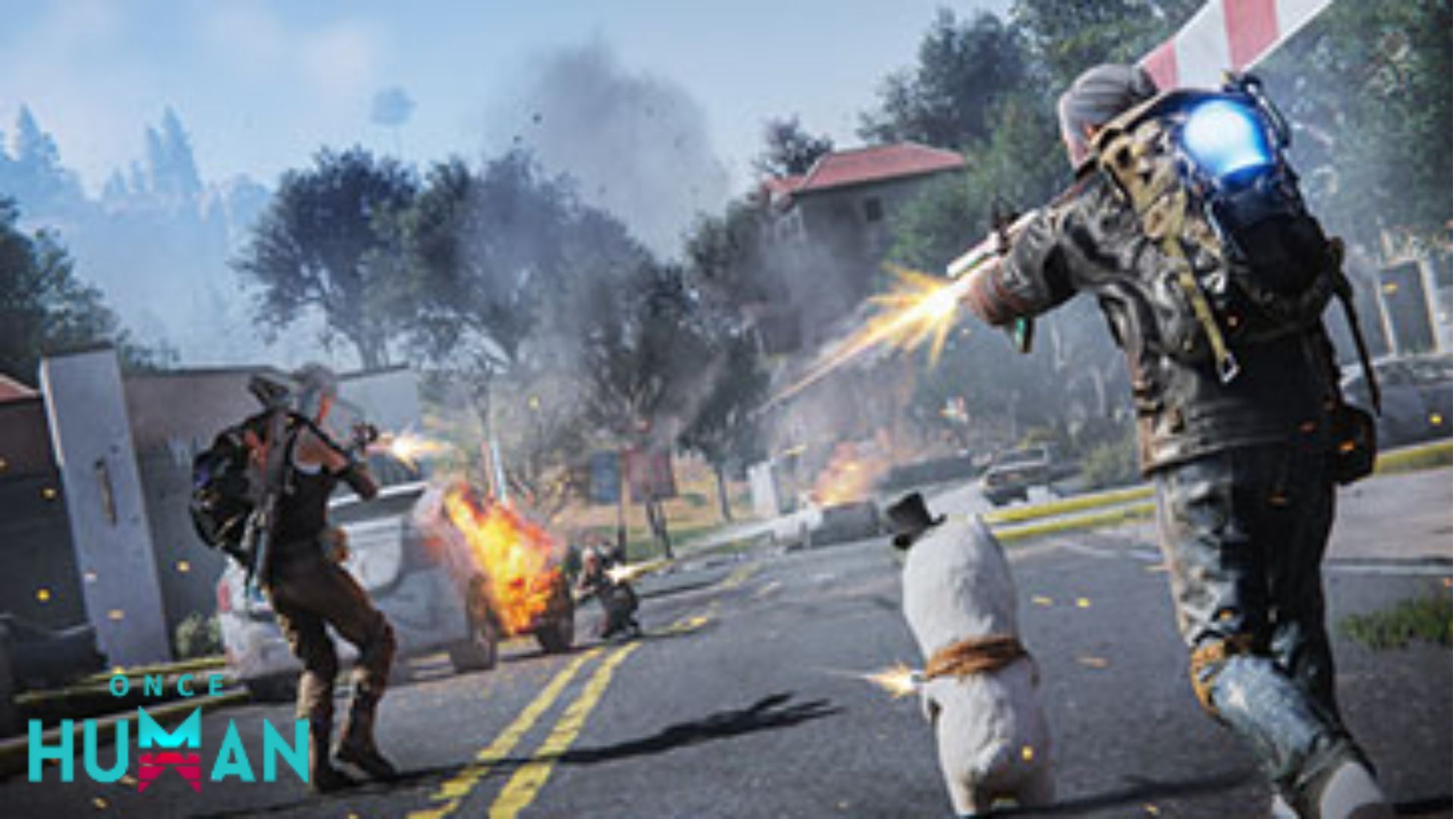 Once Human Scenarios Explained: Best Mode to Play in 2026