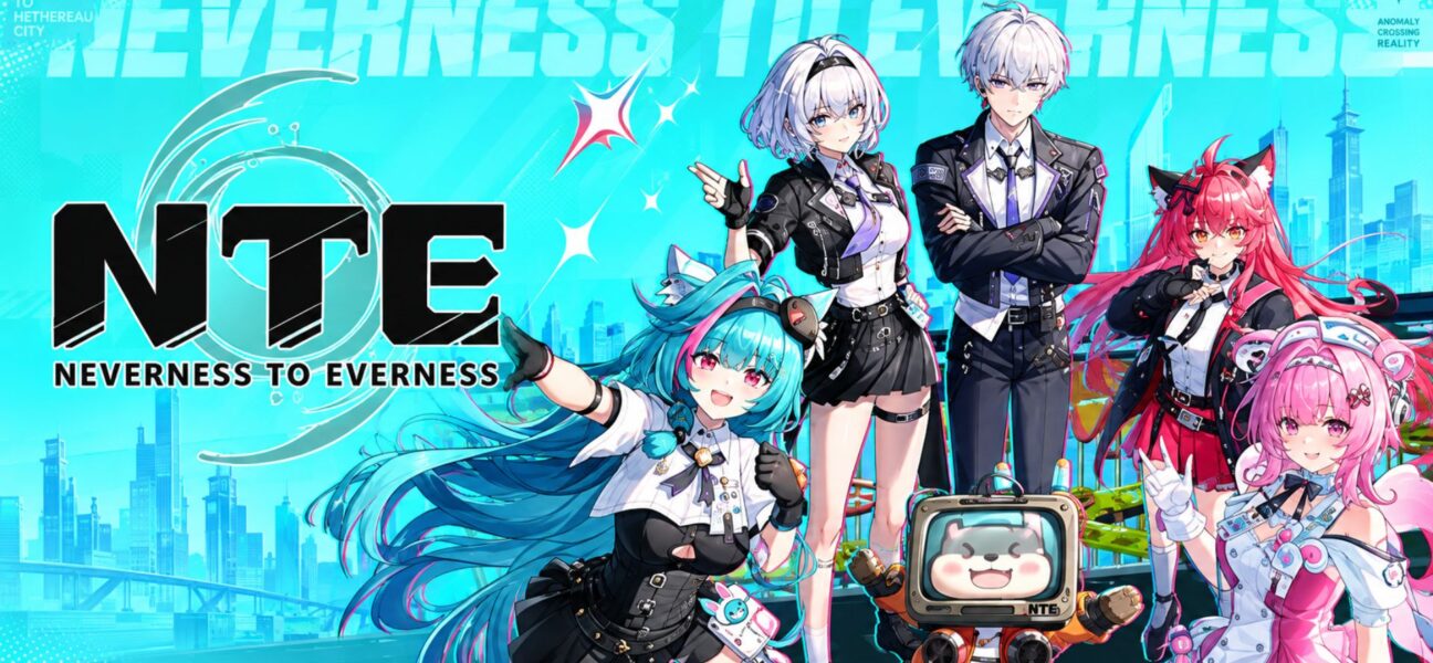 NTE: Neverness to Everness Review: Is This Free RPG Worth Your Time?